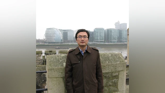 Liang Zhou, MD, PhD
