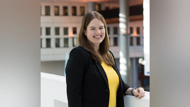 Sonja Swanson, ScD