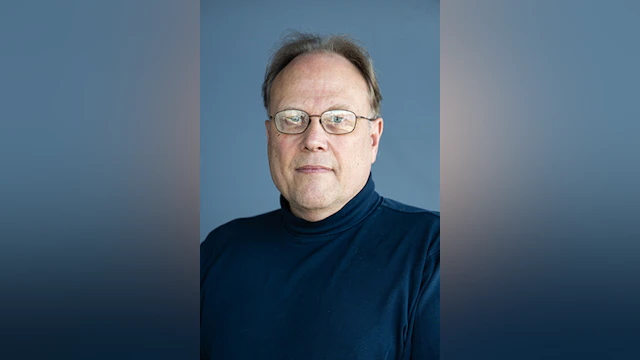 John Keilp, PhD