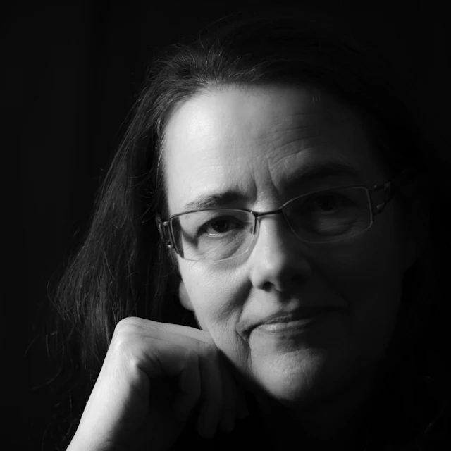 Catherine Barber, MPA