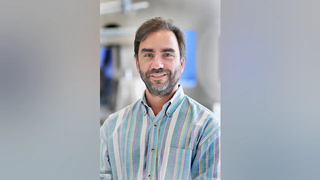 Ramiro Salas, PhD