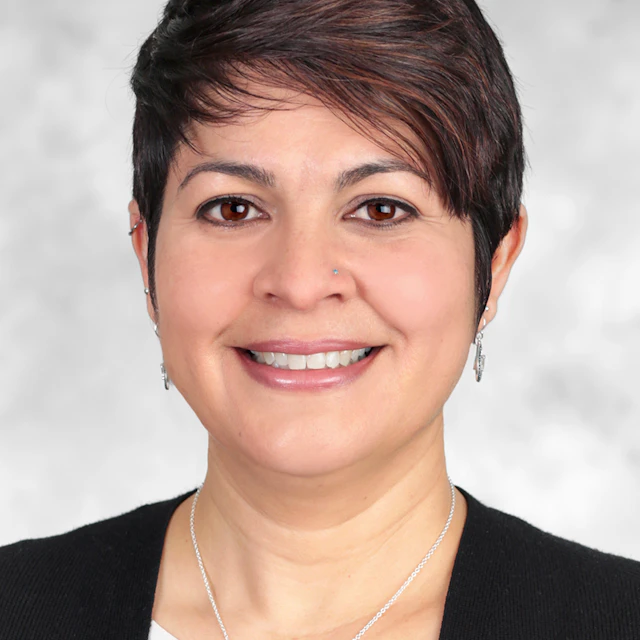 Yovanska Duarte-Velez, PhD