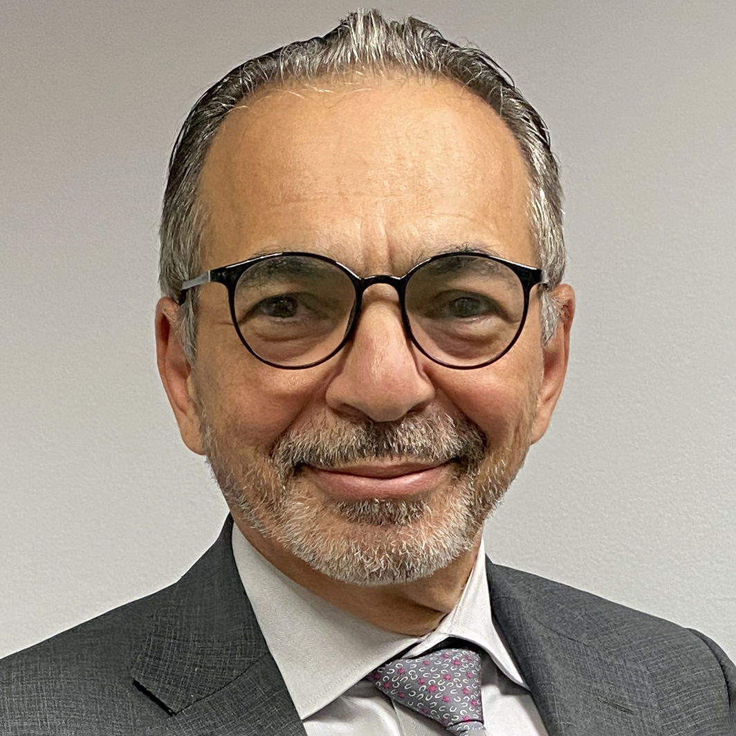 Igor Galynker, M.D., Ph.D.