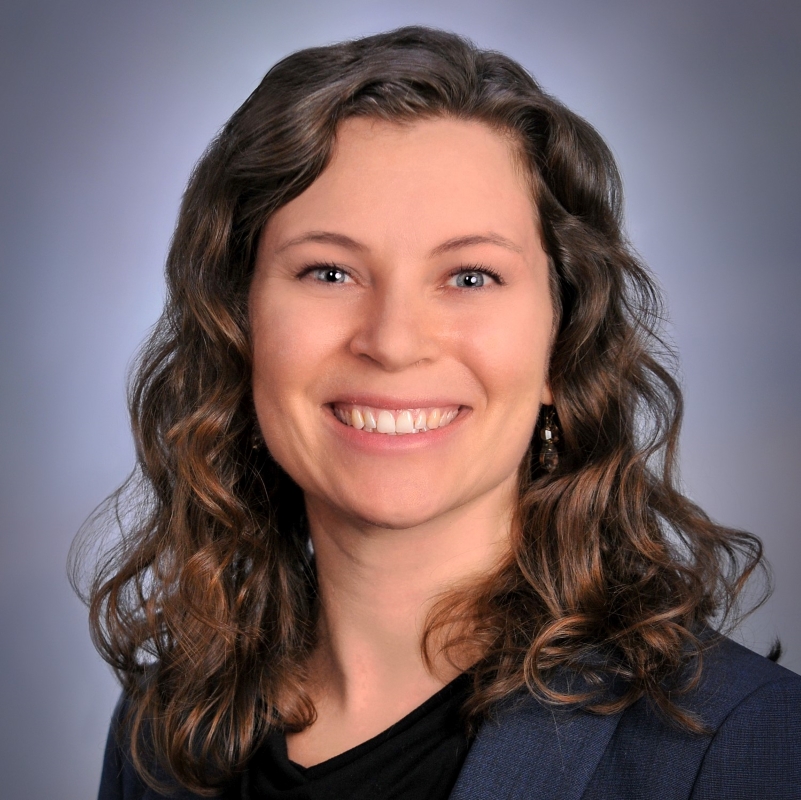 Anna K. Radin, DrPH, MPH