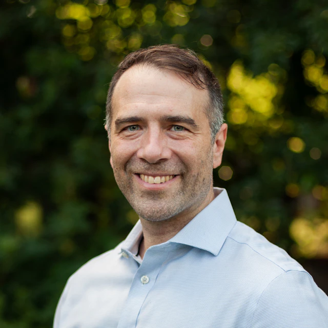 Noam Schneck, Ph.D.