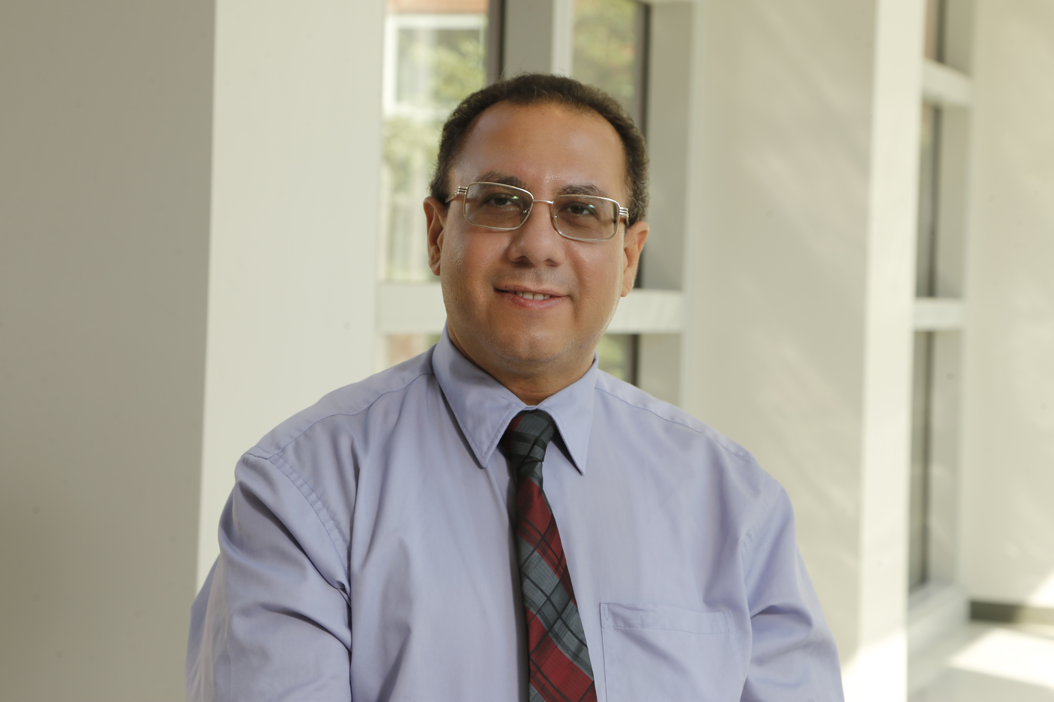 Nagy Youssef, M.D., Ph.D.