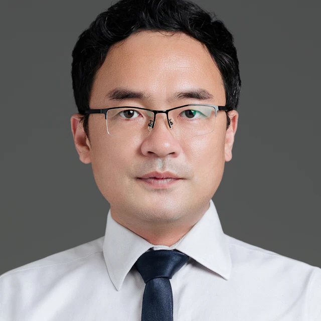 Liang Zhou, M.D.