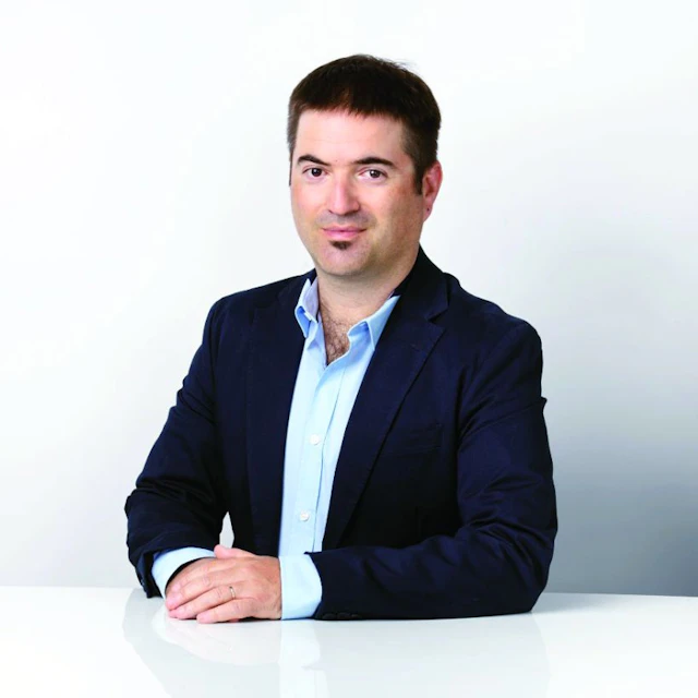 Ran Barzilay, M.D., Ph.D.