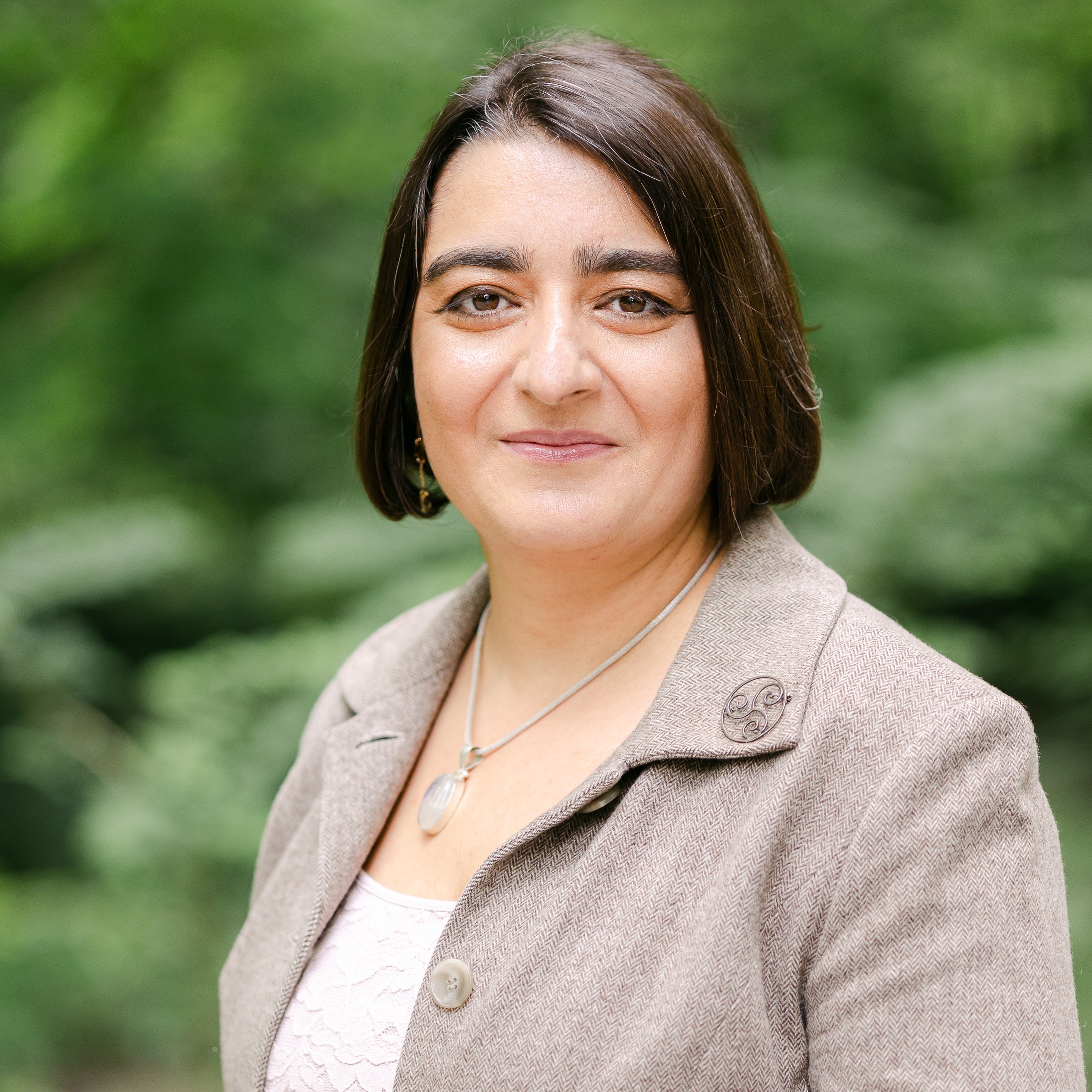 Shooshan Danagoulian, Ph.D.