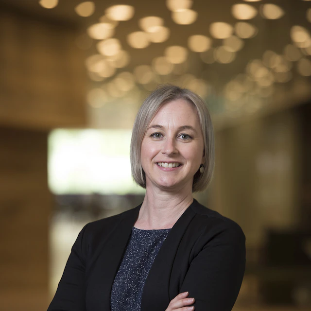 Kylie King, BSc, PGradD Psych, DPsych, Ph.D.
