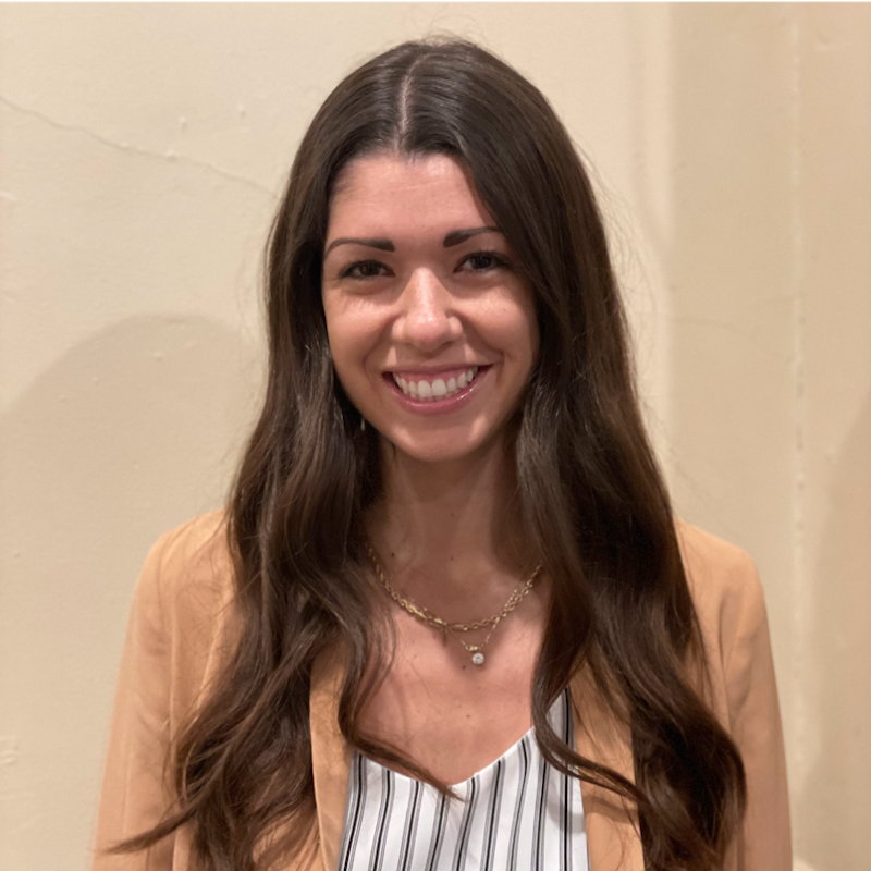 Stefanie Sequeira, Ph.D.