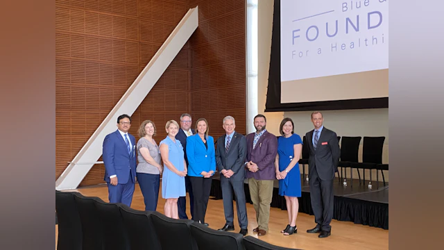 BlueandYouPressconference