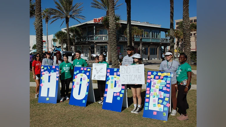 North Florida Board