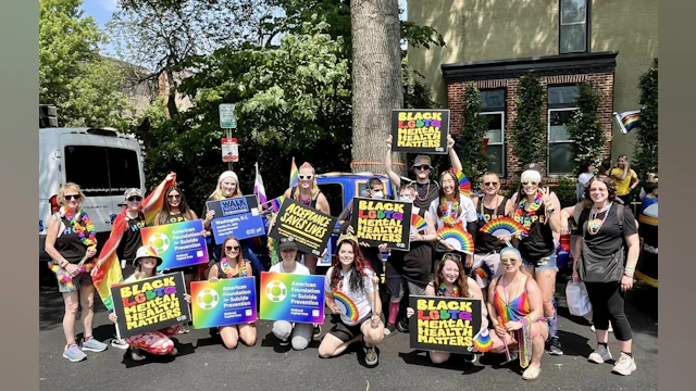 Capital Pride Parade