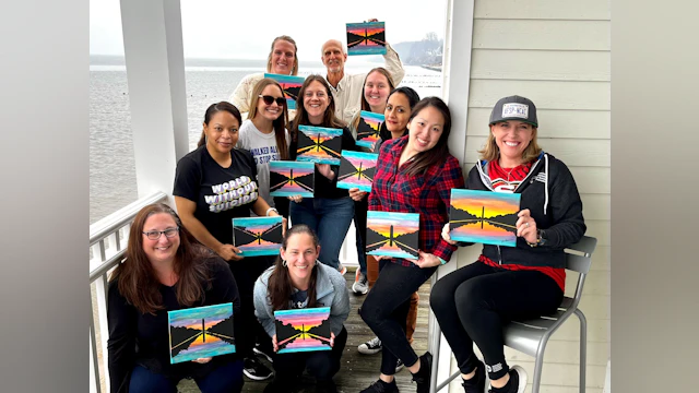 2024 NCAC Board Retreat