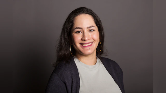 Andrea Guzman, Programs Manager