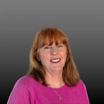 Kelly Manning- Fundraising Manager