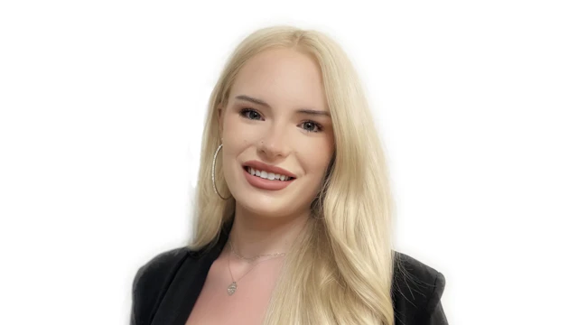 Willod Danielle headshot