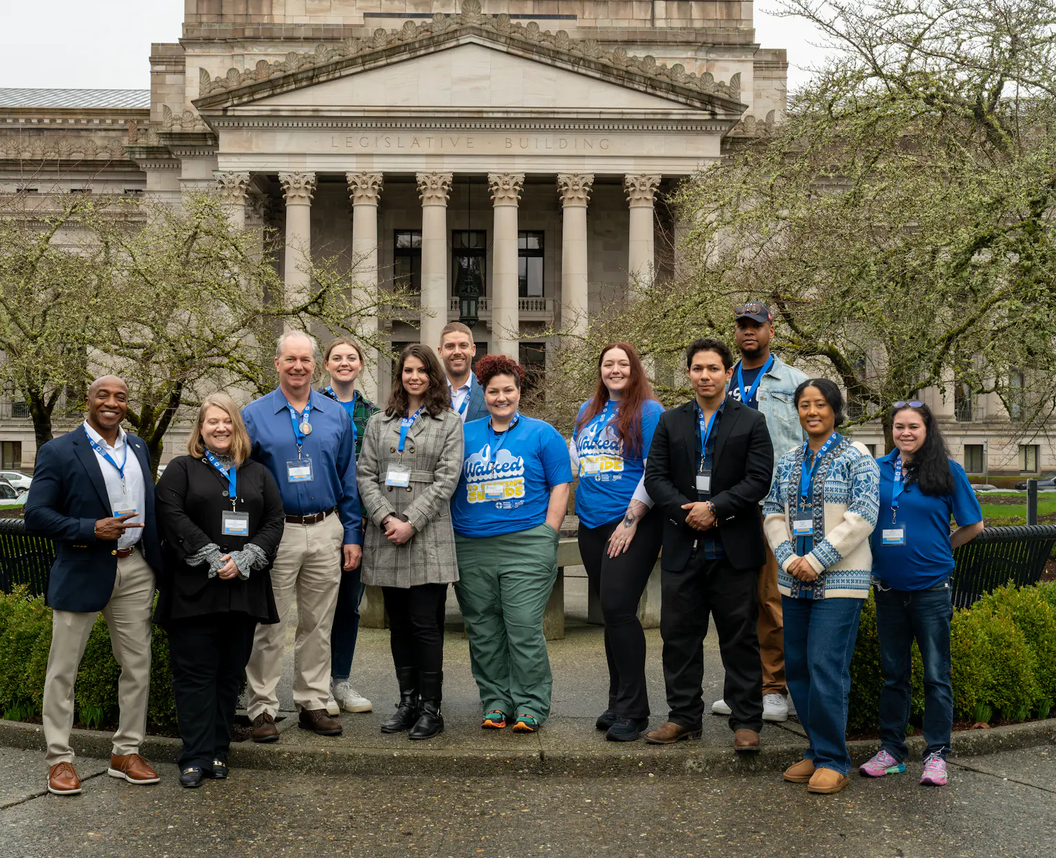 State Capitol Day