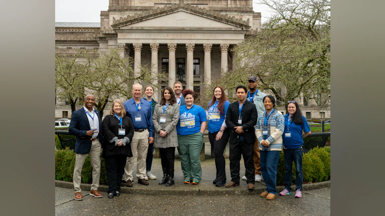 State Capitol Day