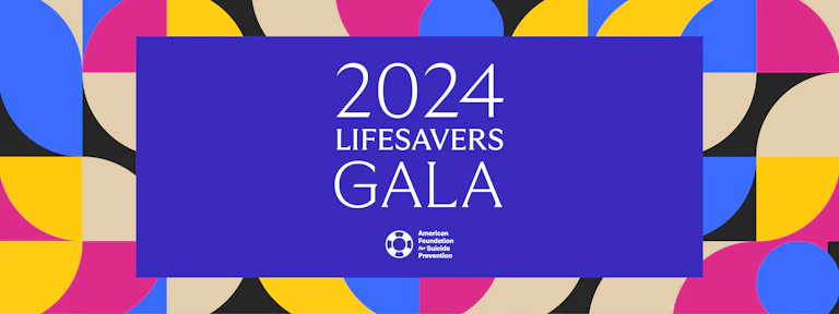 2024 Lifesavers Gala