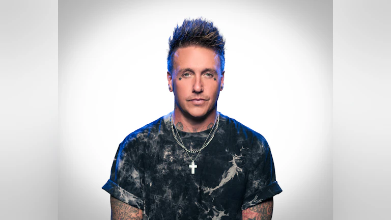 Jacoby Shaddix, Papa Roach