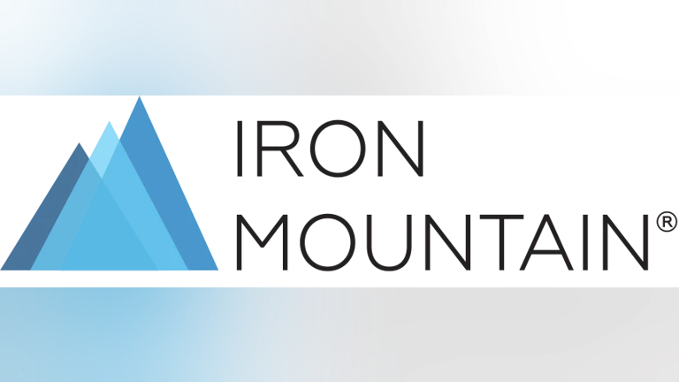 Iron Mountain