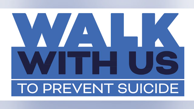 walk with us afsp