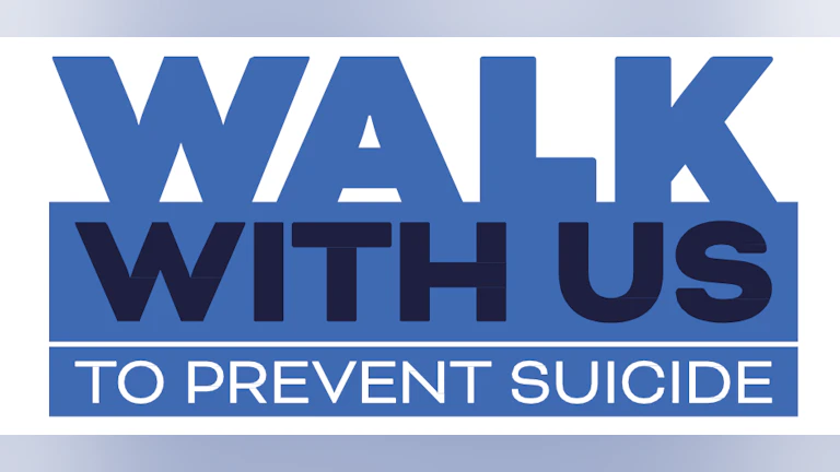 walk with us afsp