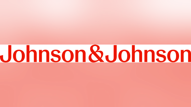 Johnson & Johnson