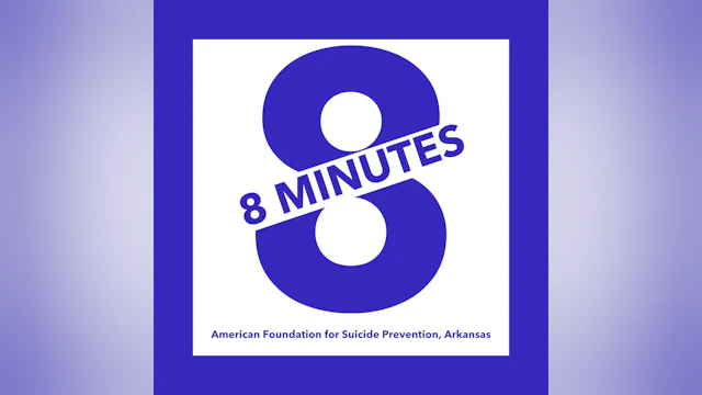 8 Minutes Campaign, AR Chapter