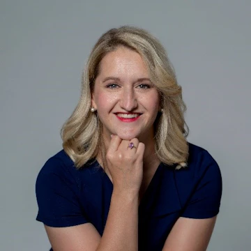 Jacqueline Sharp