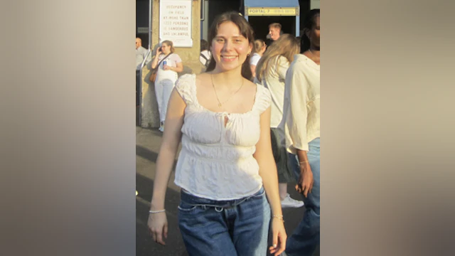 Carolyn “Cici” Pierson, Vice President