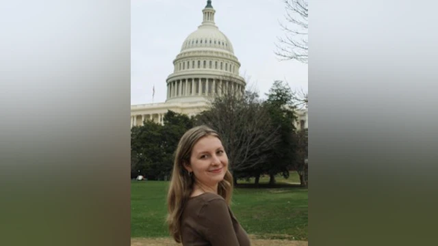 Emma Harris, Secretary