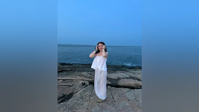 Amanda Reed, Events Chair