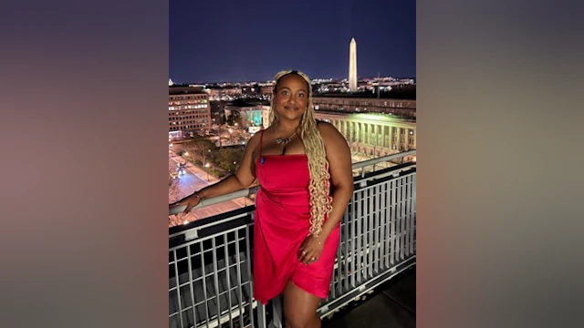 Cierra Soldrich, Communications Chair