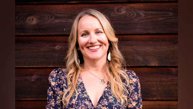 Photo of Courtney Leon