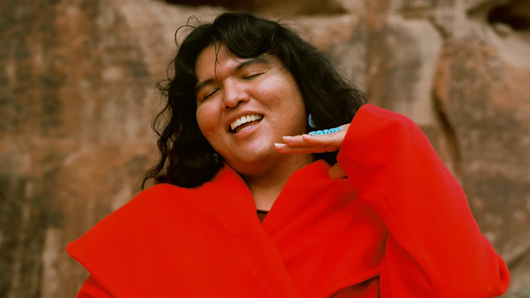 Charlie Amáyá Scott