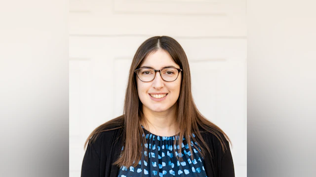 Laura Hennefield, PhD