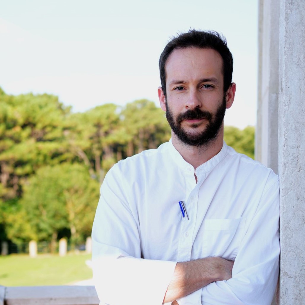 Gonzalo Martinez-Ales, M.D., Ph.D.