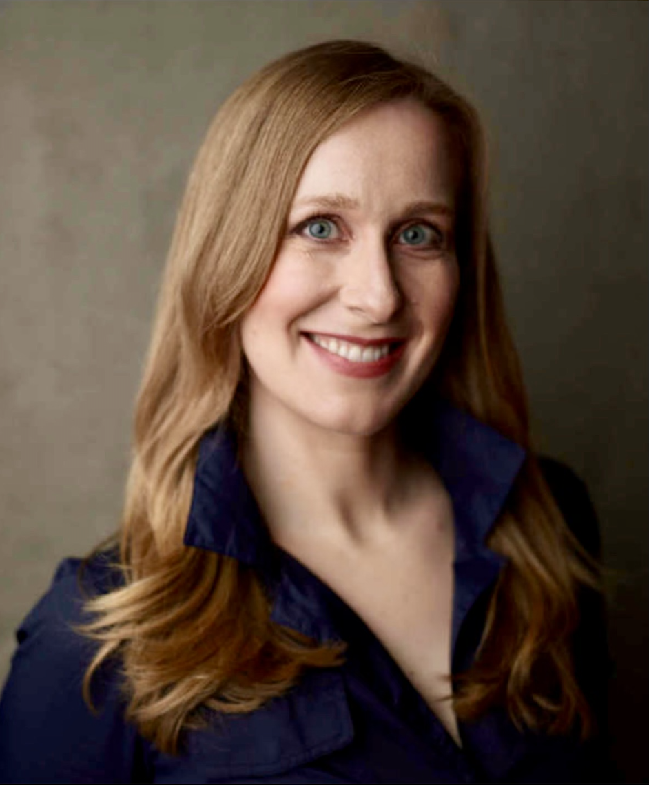 Christina Chick, Ph.D.