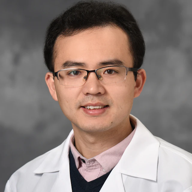 Hongsheng Gui, Ph.D.