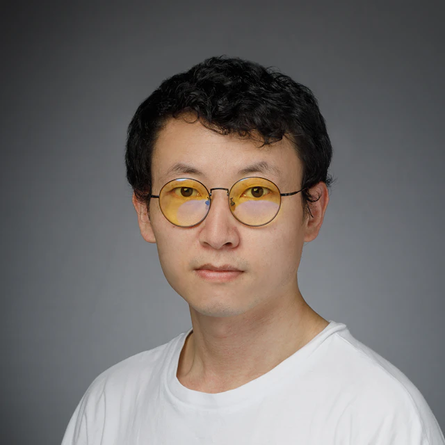 Jun He, Ph.D.