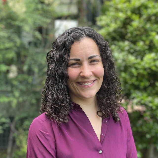 Kiera James, Ph.D.