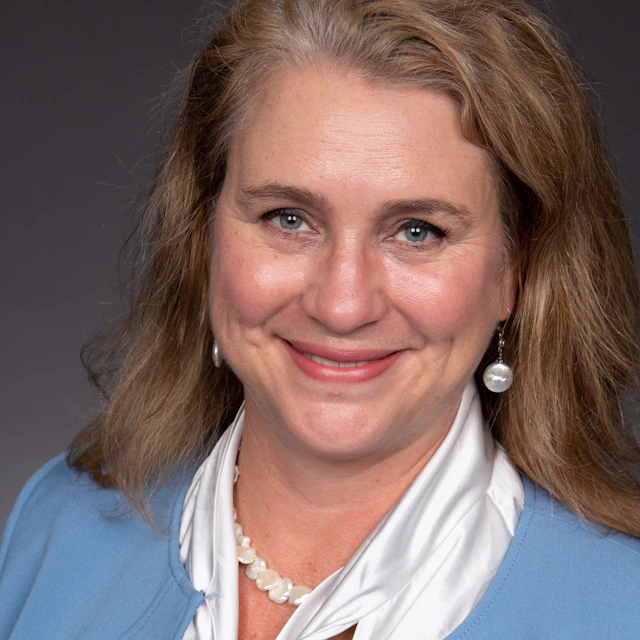 Janna Patterson, M.D., MPH