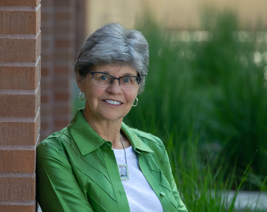 Katherine Supiano, Ph.D.