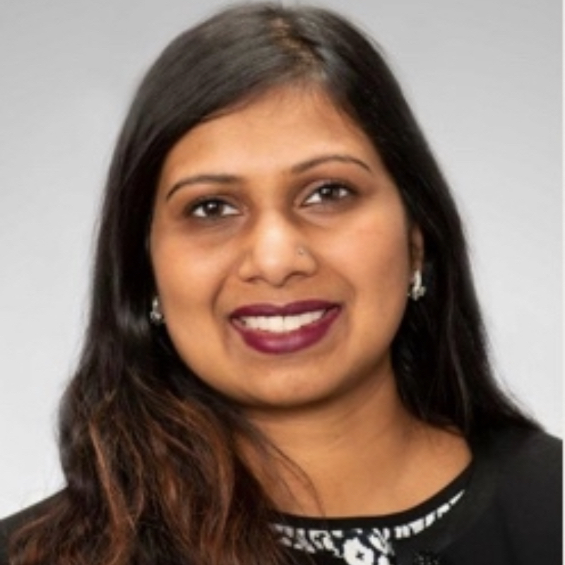 Swathi Gujral, Ph.D.