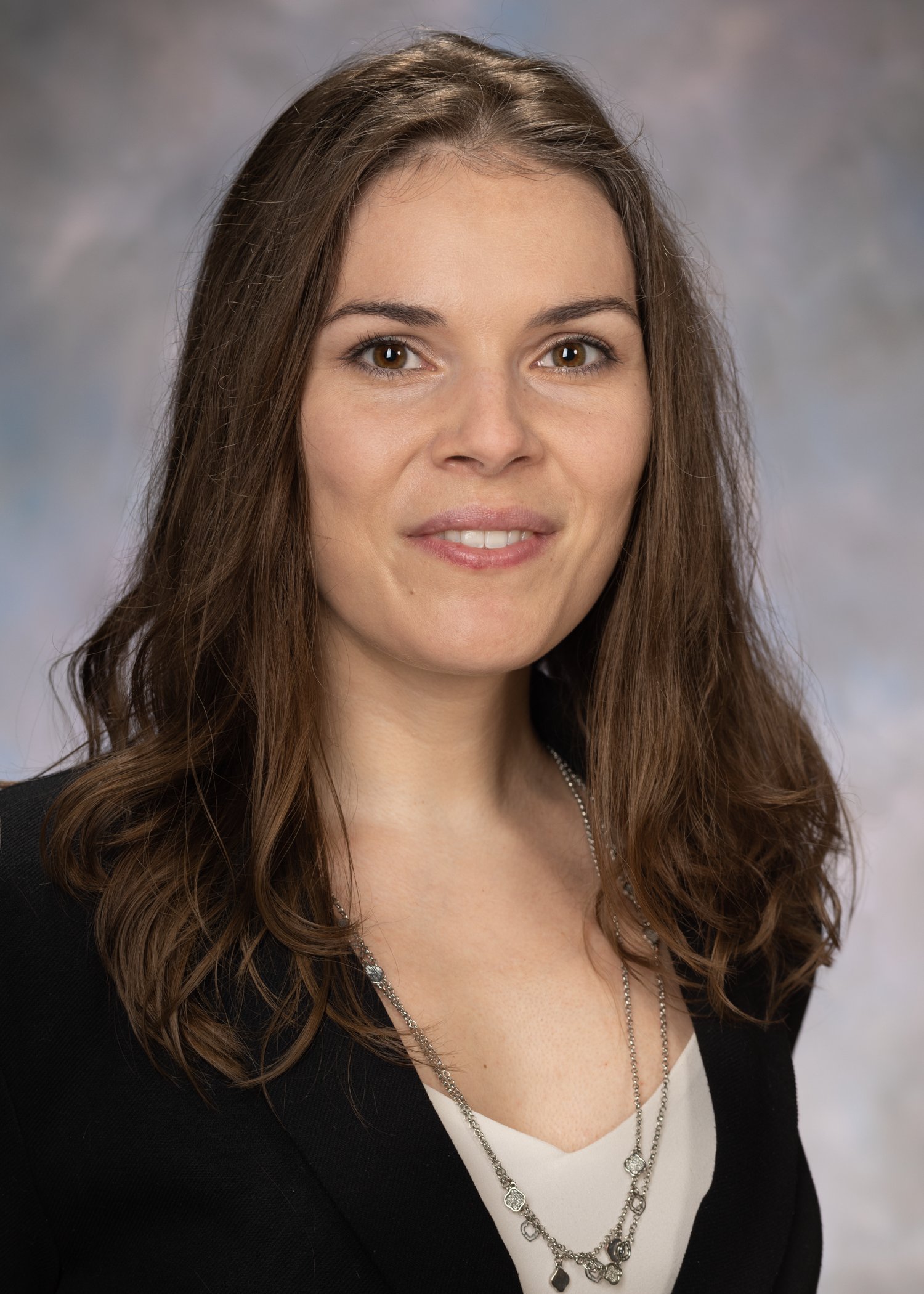 Amanda Thompson, PhD