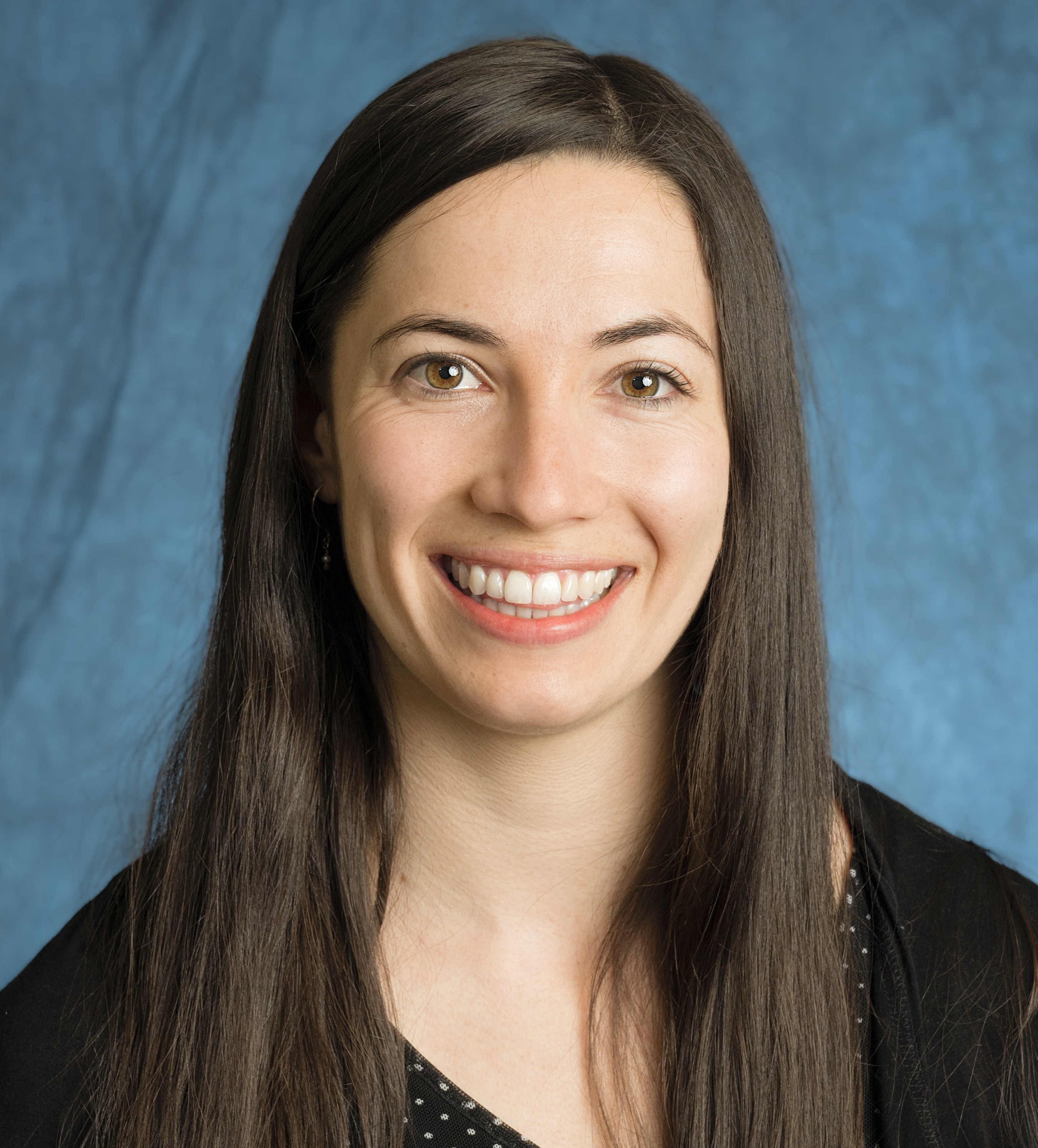 Gemma Wallace, Ph.D.