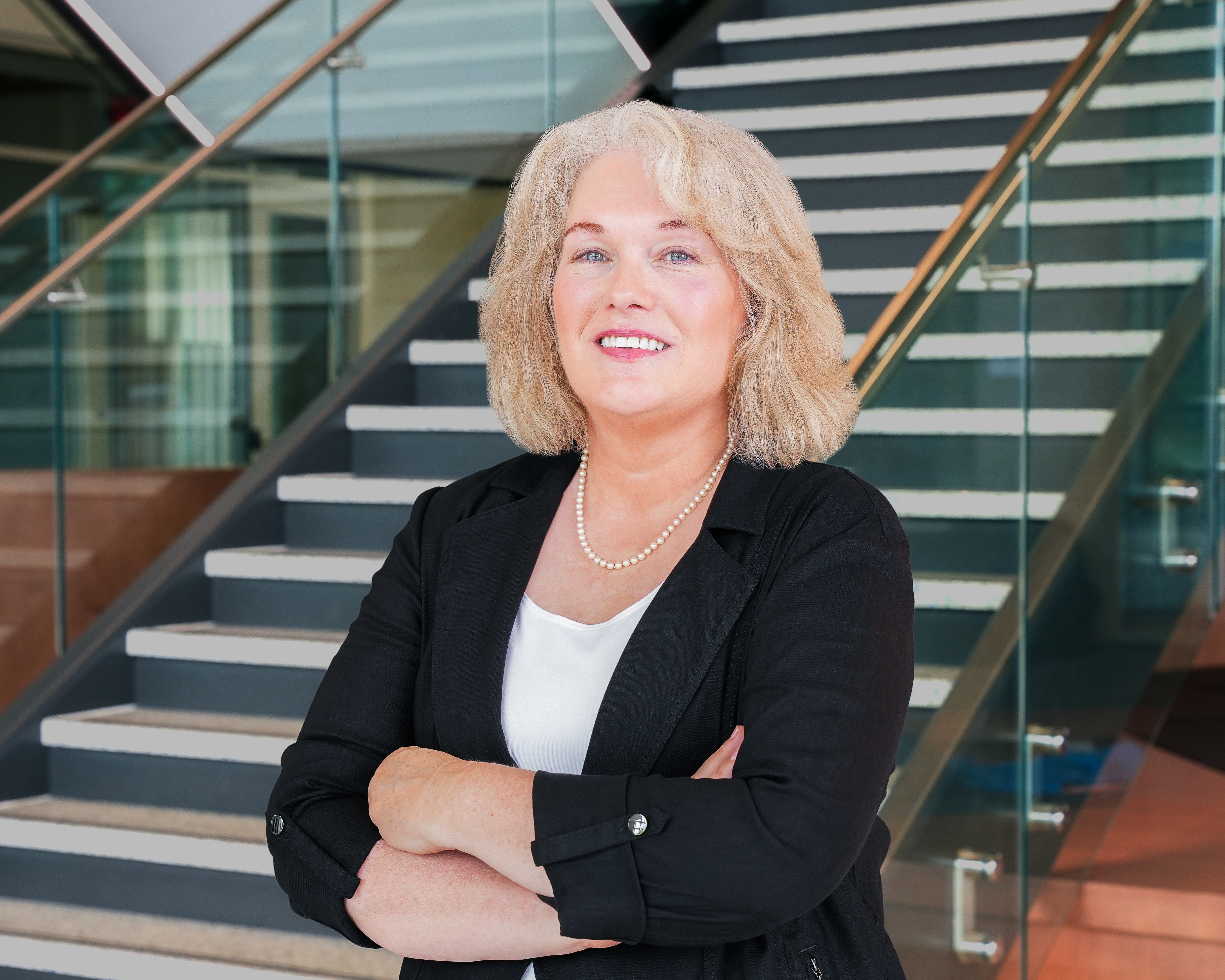 Donna Schuman, Ph.D.